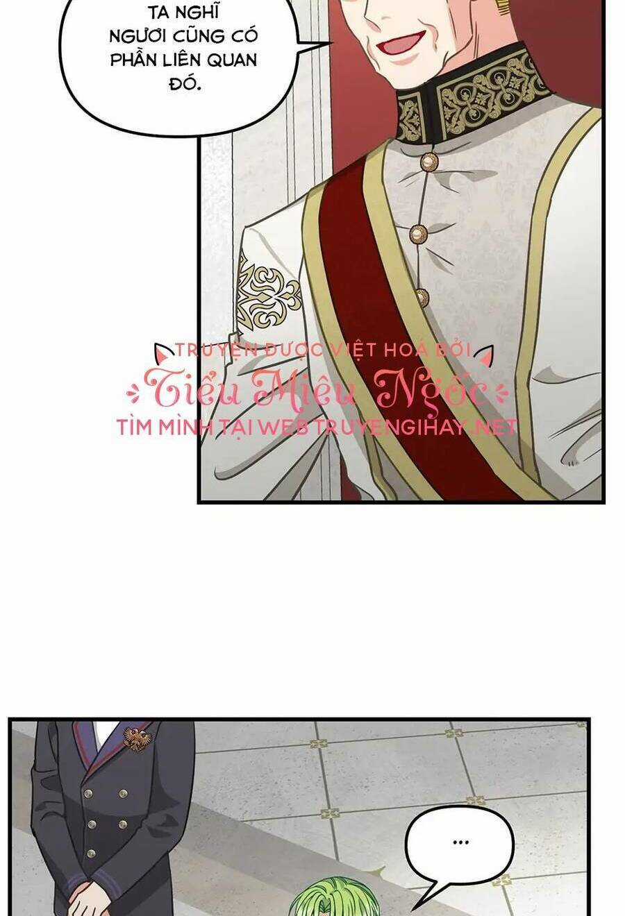 Hãy Bỏ Mặc Tôi Chapter 107 trang 37