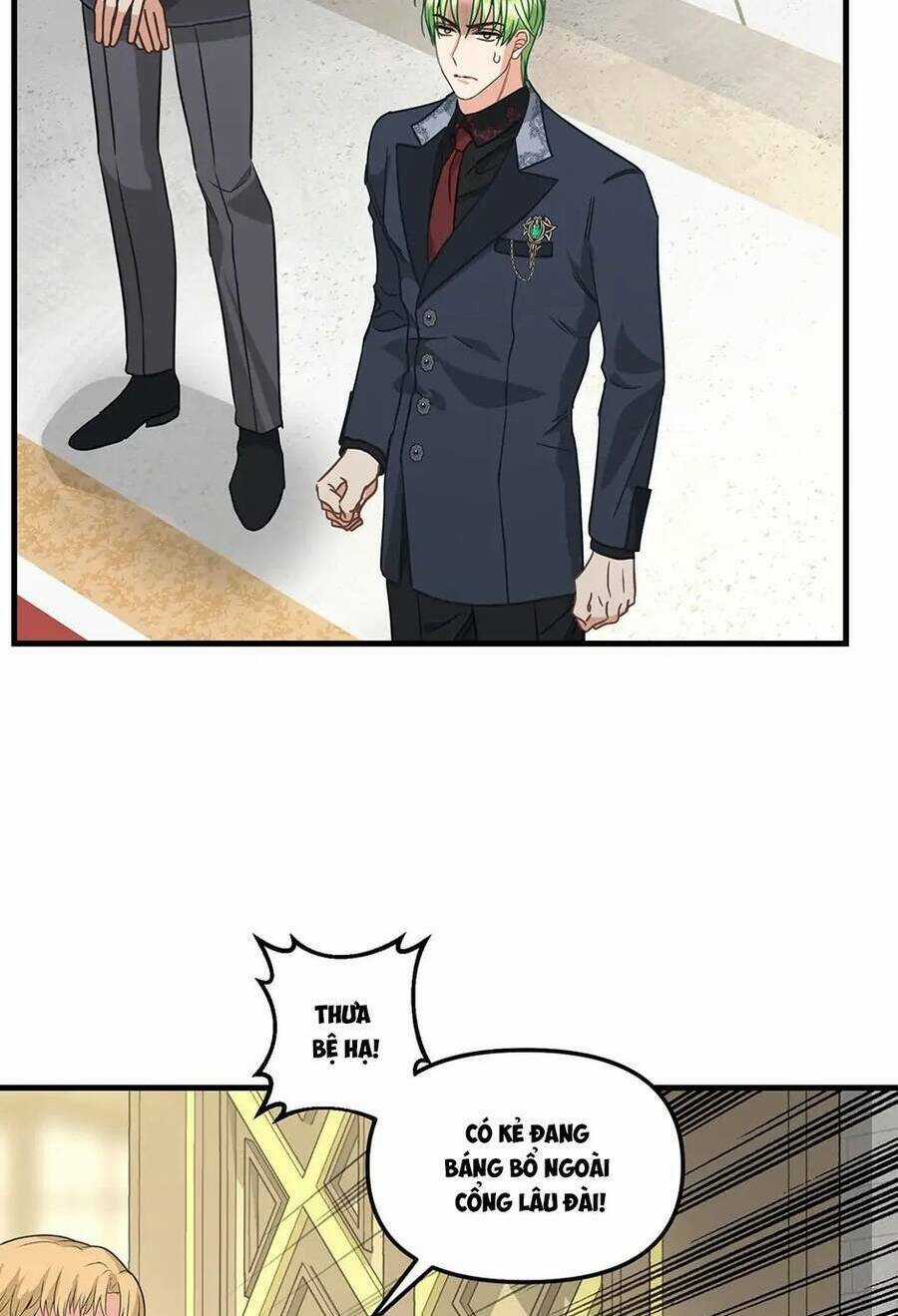 Hãy Bỏ Mặc Tôi Chapter 107 trang 38