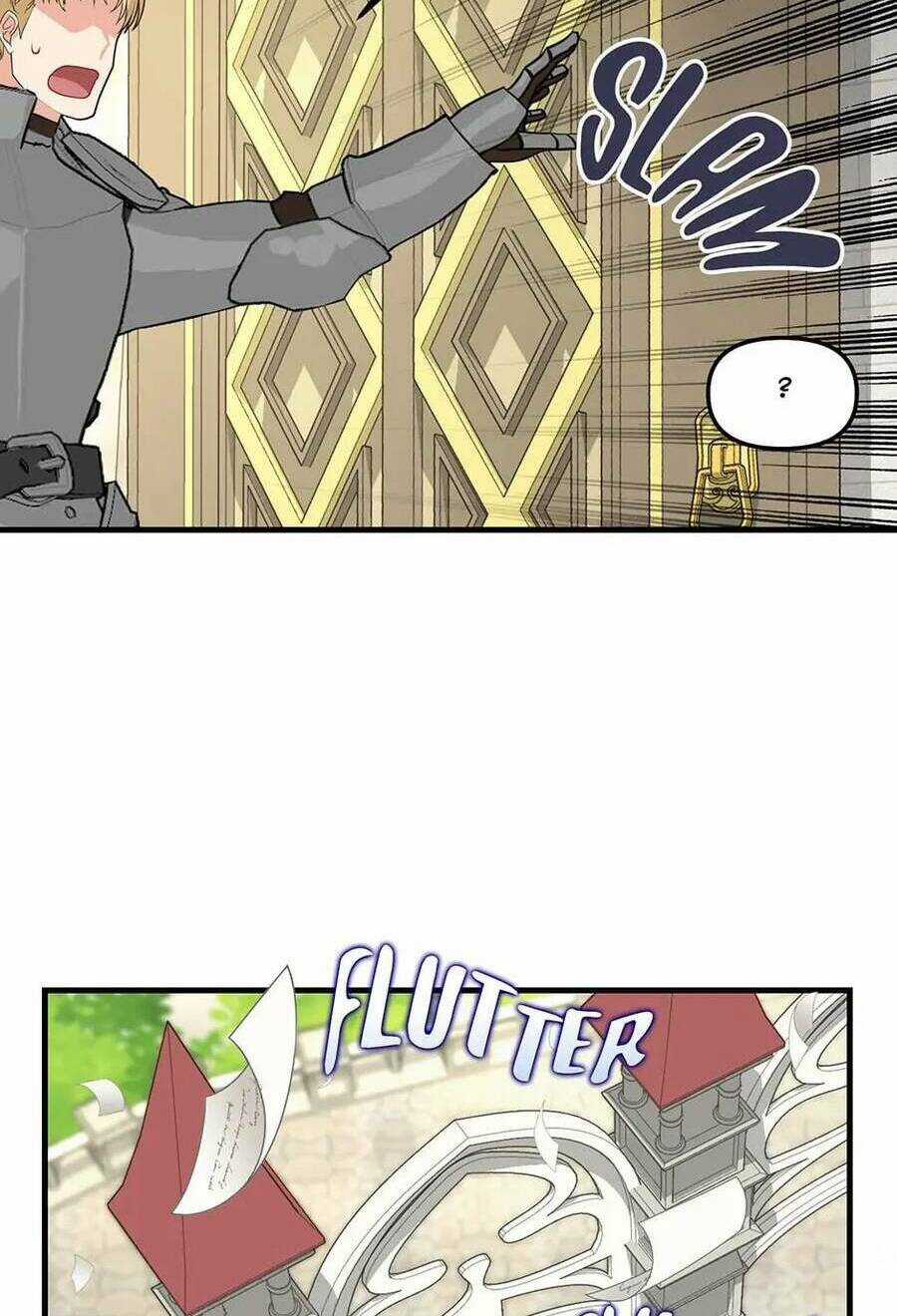 Hãy Bỏ Mặc Tôi Chapter 107 trang 39