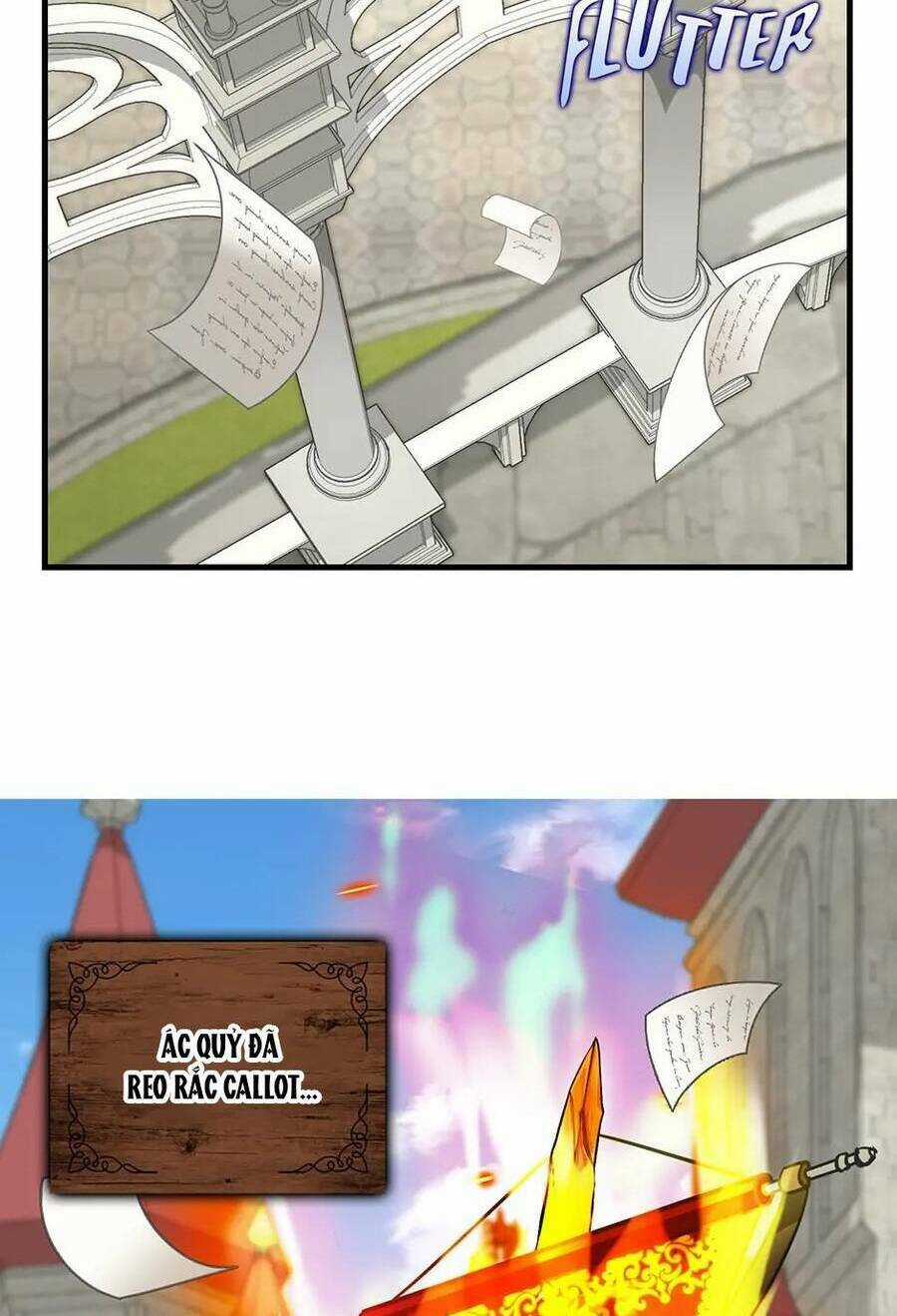 Hãy Bỏ Mặc Tôi Chapter 107 trang 40