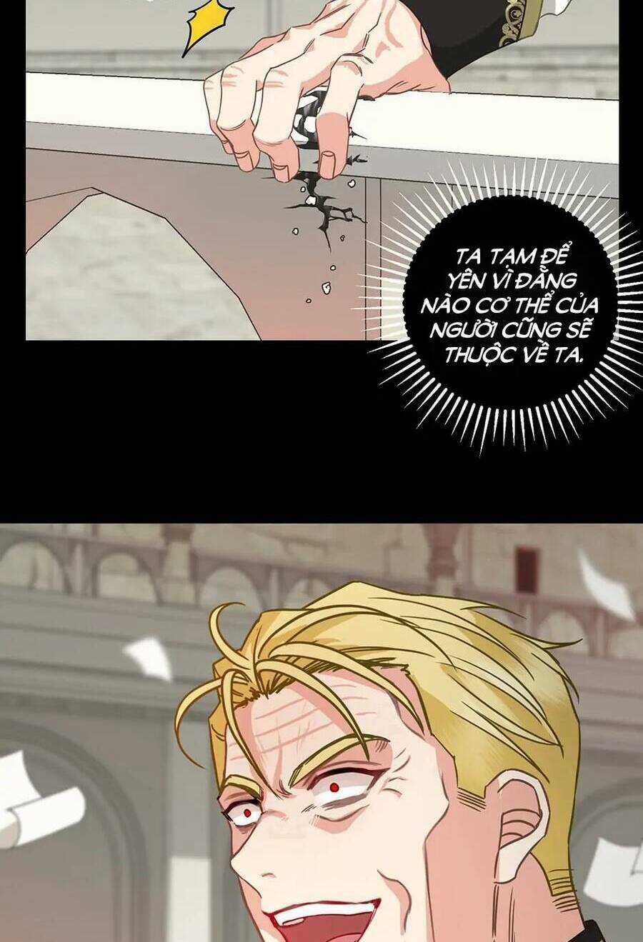 Hãy Bỏ Mặc Tôi Chapter 107 trang 44