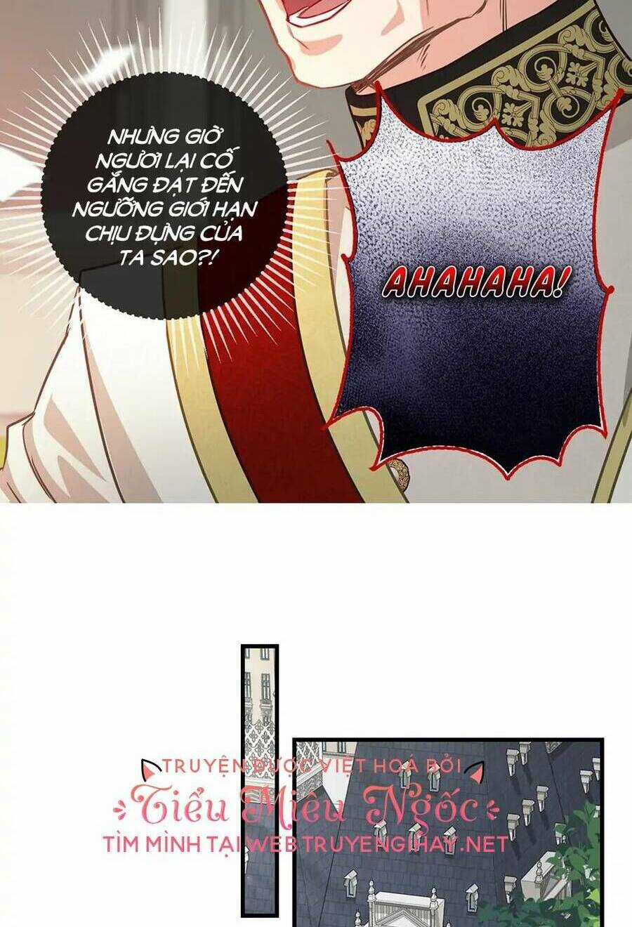 Hãy Bỏ Mặc Tôi Chapter 107 trang 45