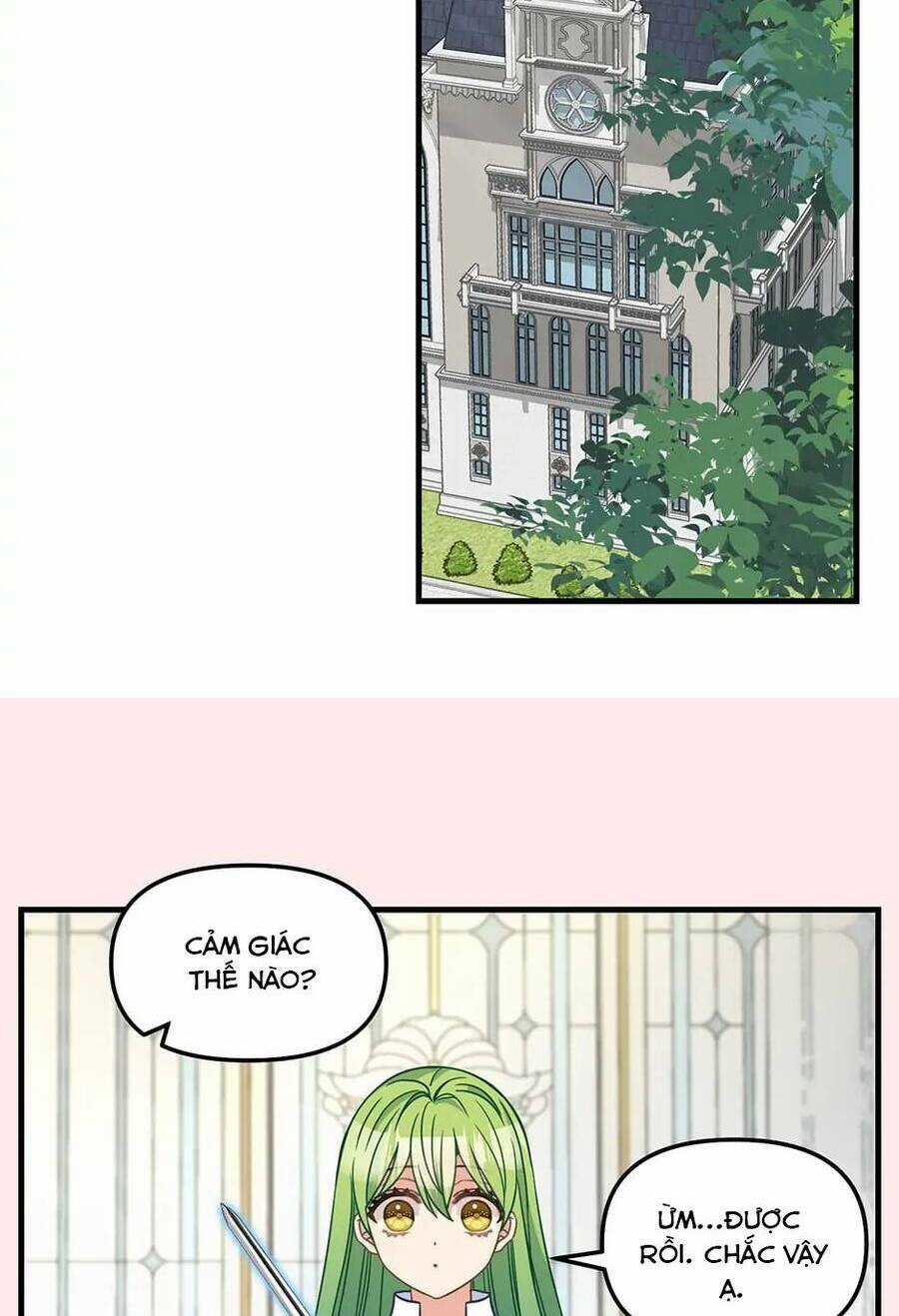 Hãy Bỏ Mặc Tôi Chapter 107 trang 46