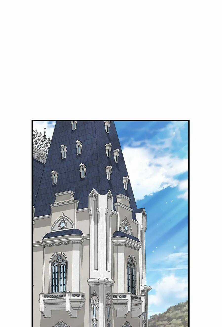 Hãy Bỏ Mặc Tôi Chapter 107 trang 5