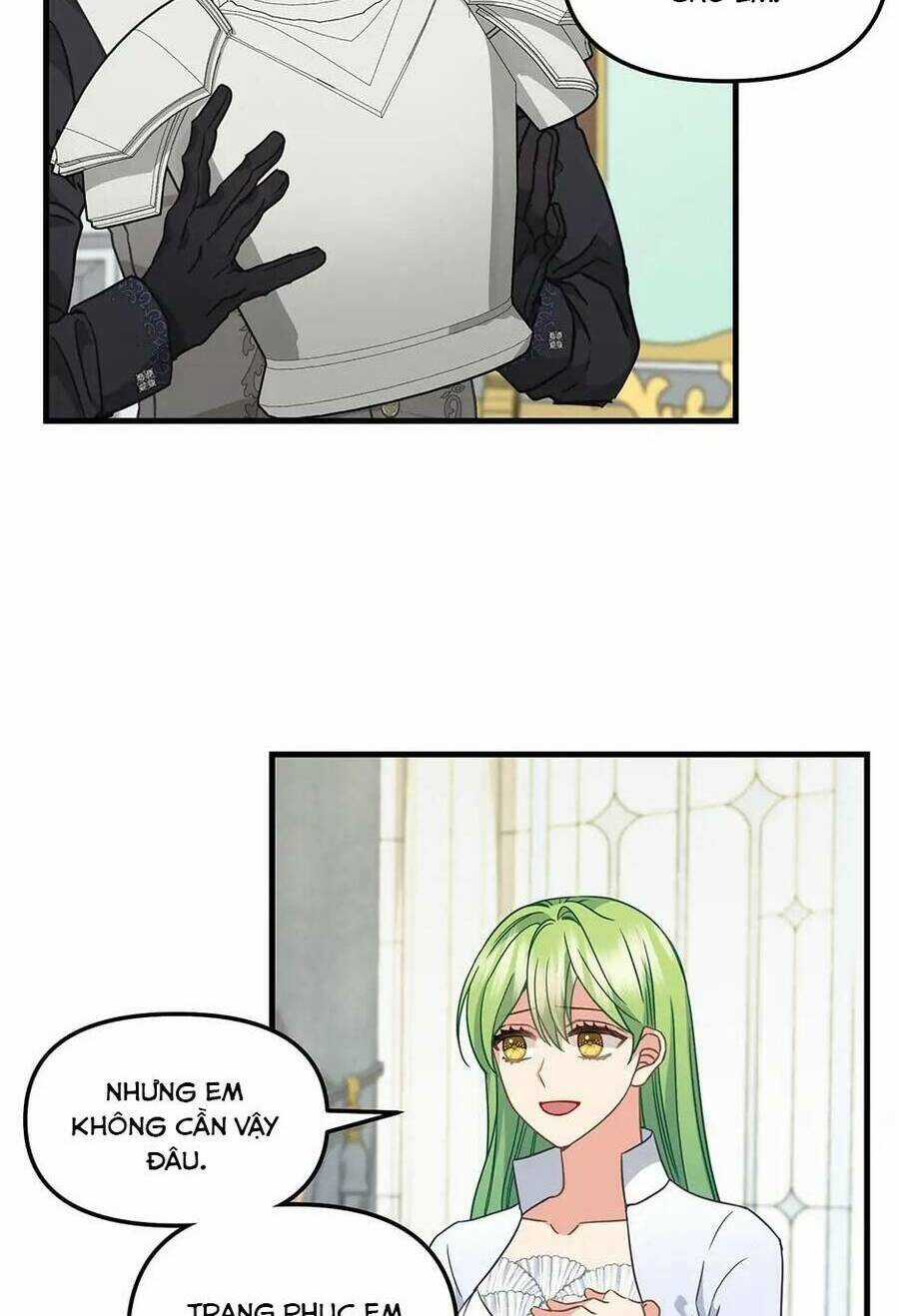 Hãy Bỏ Mặc Tôi Chapter 107 trang 51