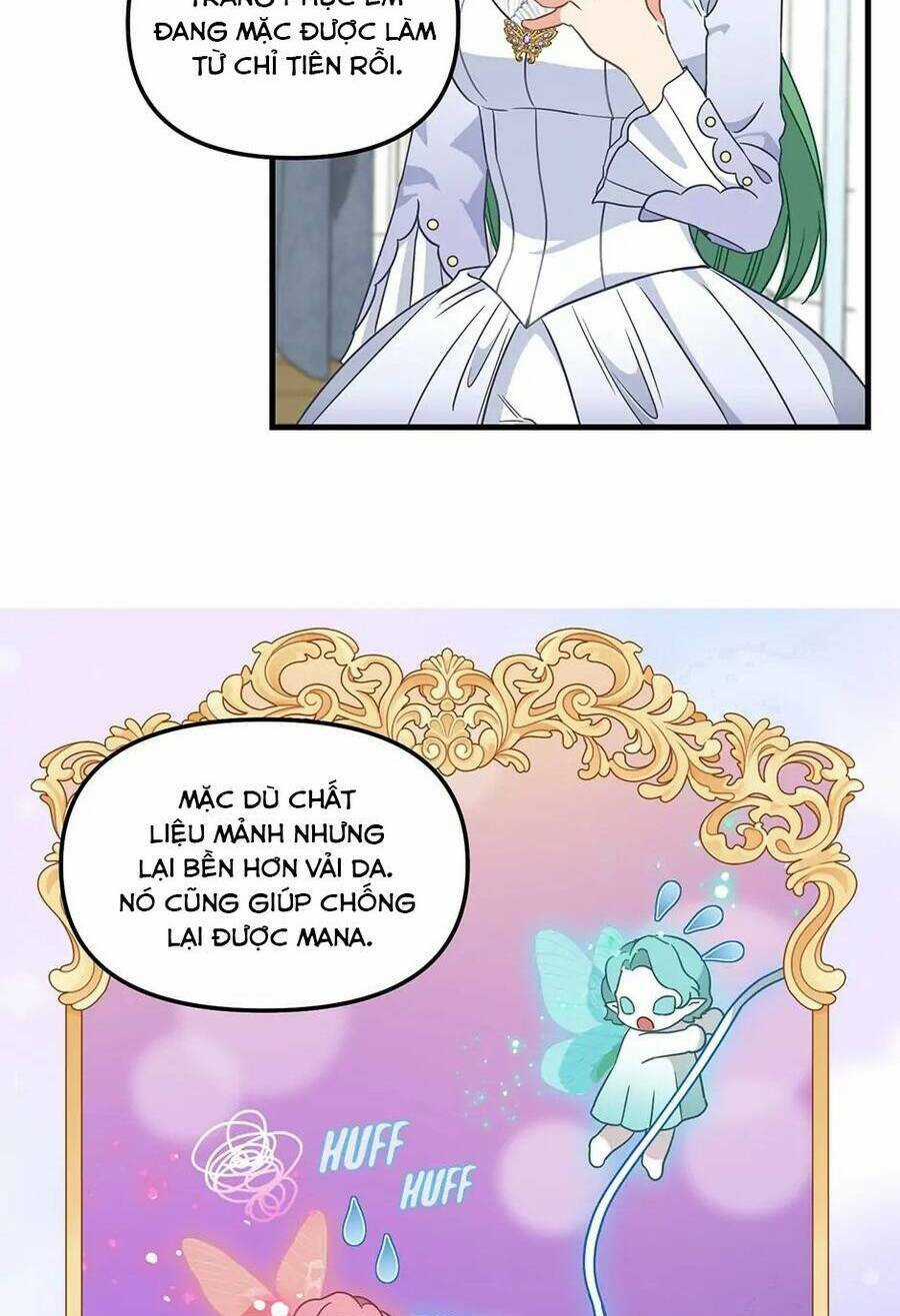 Hãy Bỏ Mặc Tôi Chapter 107 trang 52