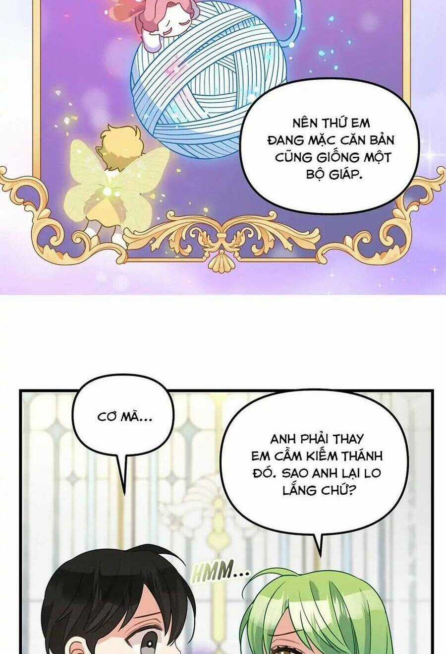 Hãy Bỏ Mặc Tôi Chapter 107 trang 53