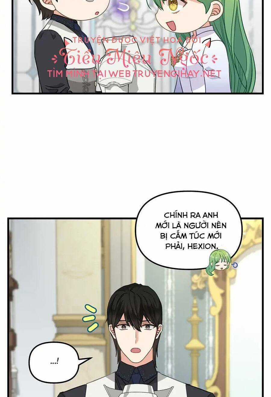 Hãy Bỏ Mặc Tôi Chapter 107 trang 54