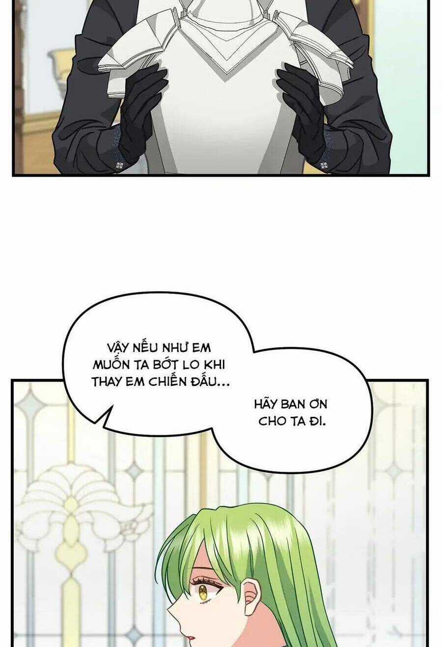 Hãy Bỏ Mặc Tôi Chapter 107 trang 55