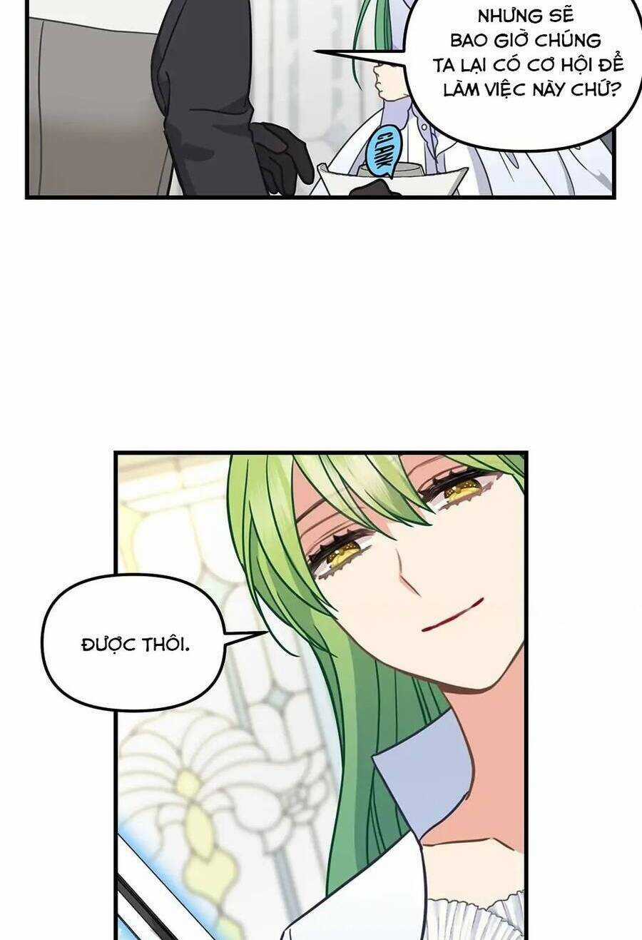 Hãy Bỏ Mặc Tôi Chapter 107 trang 58