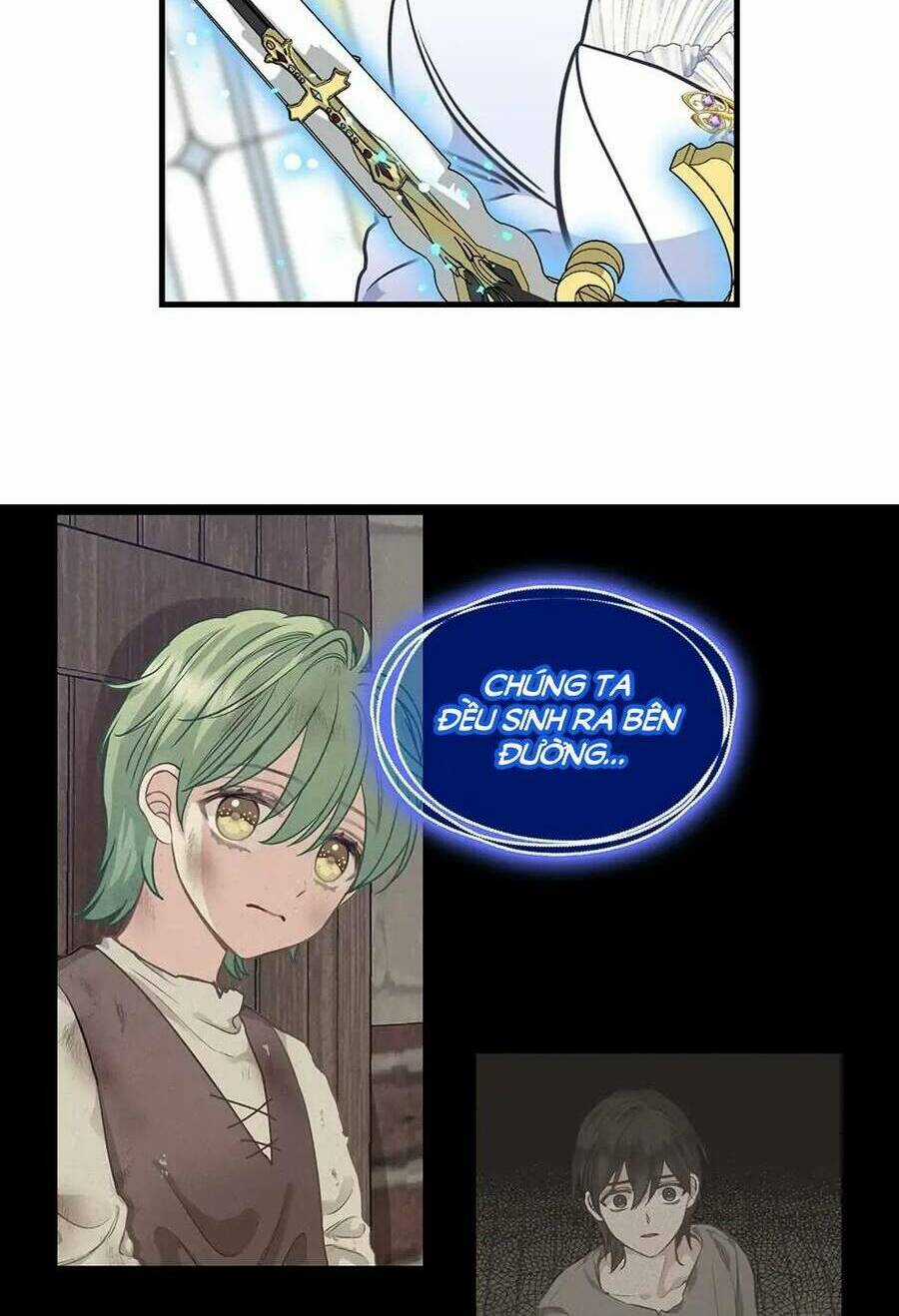 Hãy Bỏ Mặc Tôi Chapter 107 trang 59