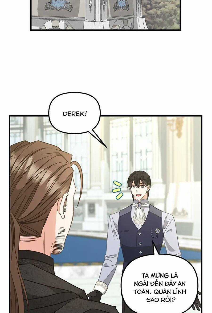 Hãy Bỏ Mặc Tôi Chapter 107 trang 6