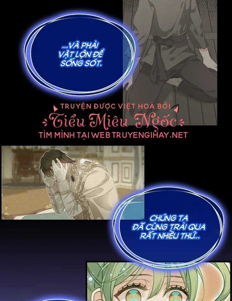 Hãy Bỏ Mặc Tôi Chapter 107 trang 60