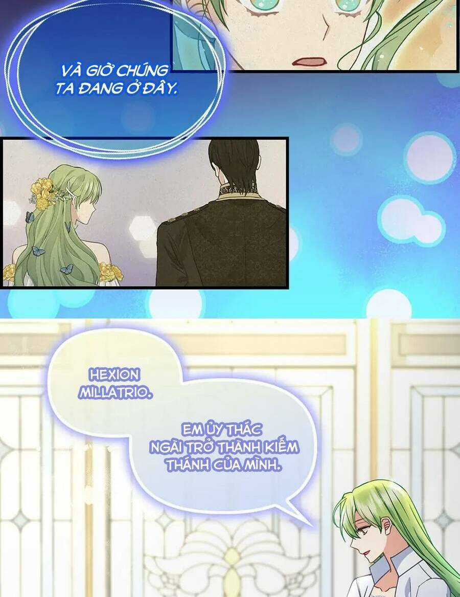 Hãy Bỏ Mặc Tôi Chapter 107 trang 61