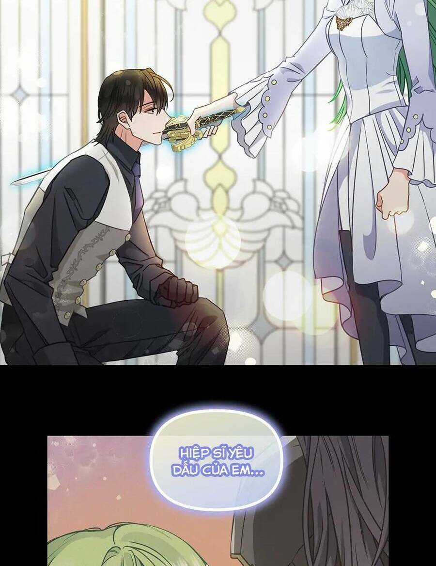 Hãy Bỏ Mặc Tôi Chapter 107 trang 62