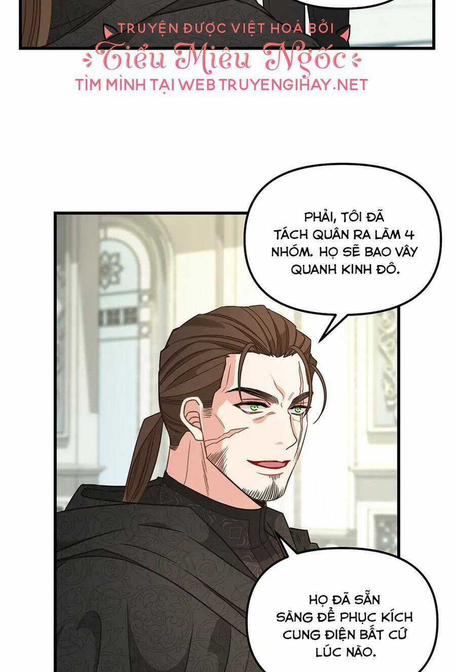 Hãy Bỏ Mặc Tôi Chapter 107 trang 7