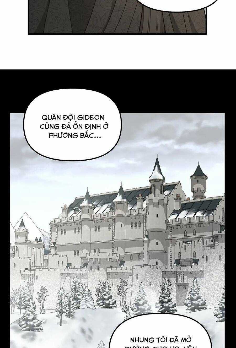 Hãy Bỏ Mặc Tôi Chapter 107 trang 8