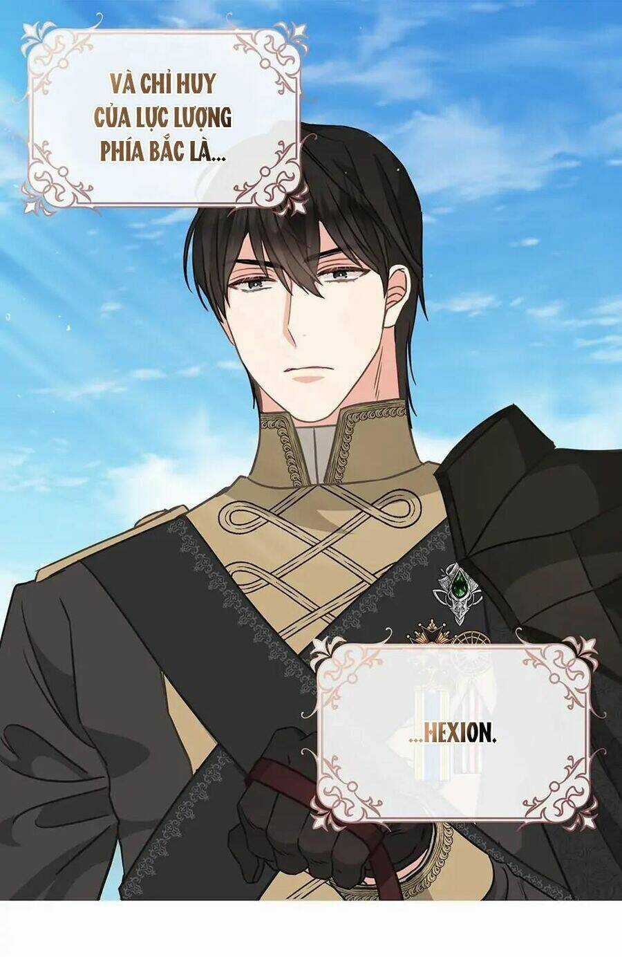 Hãy Bỏ Mặc Tôi Chapter 108 trang 12