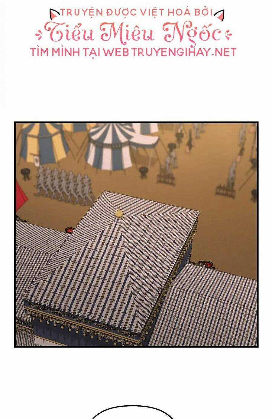 Hãy Bỏ Mặc Tôi Chapter 108 trang 13