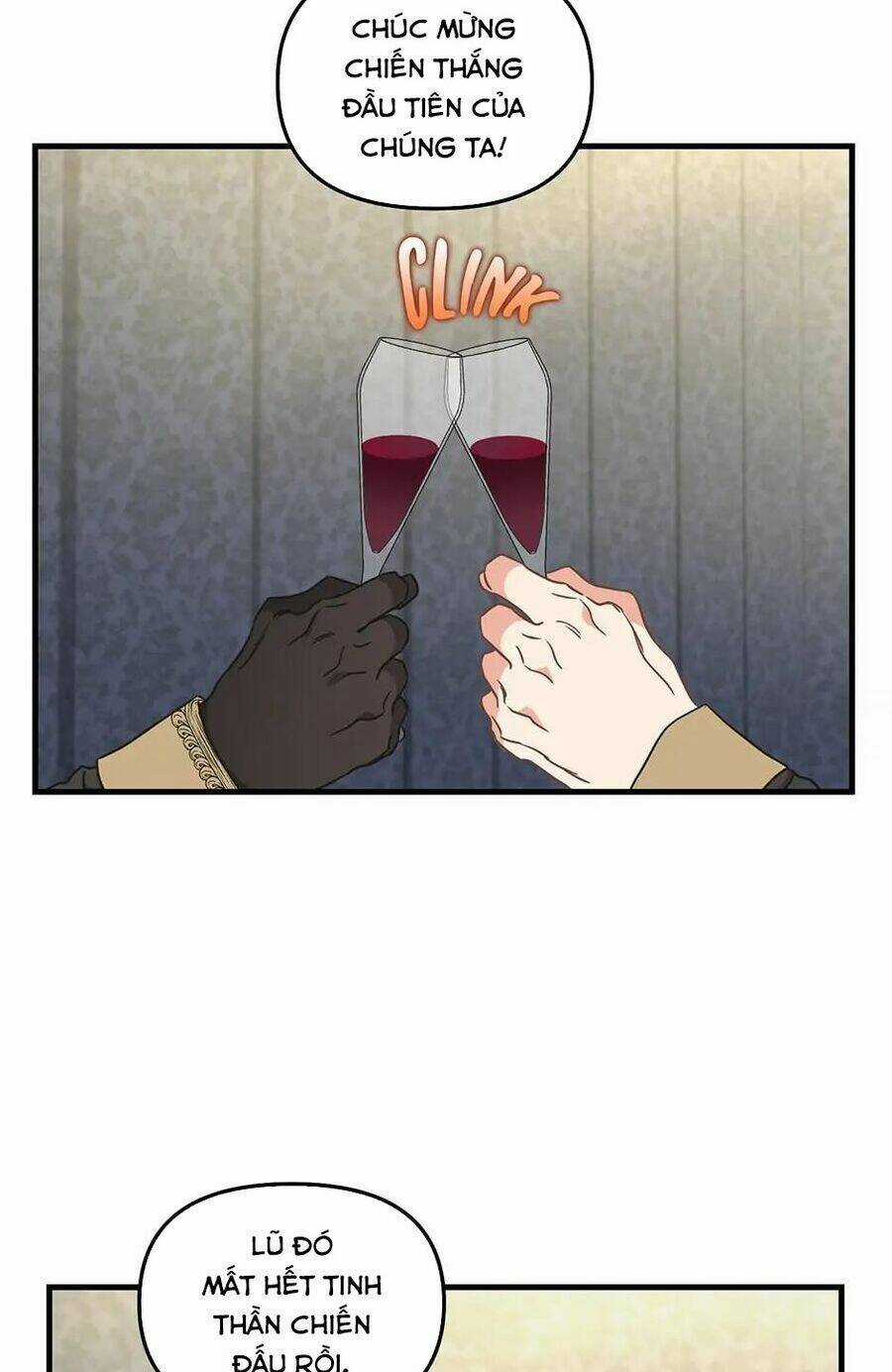 Hãy Bỏ Mặc Tôi Chapter 108 trang 14