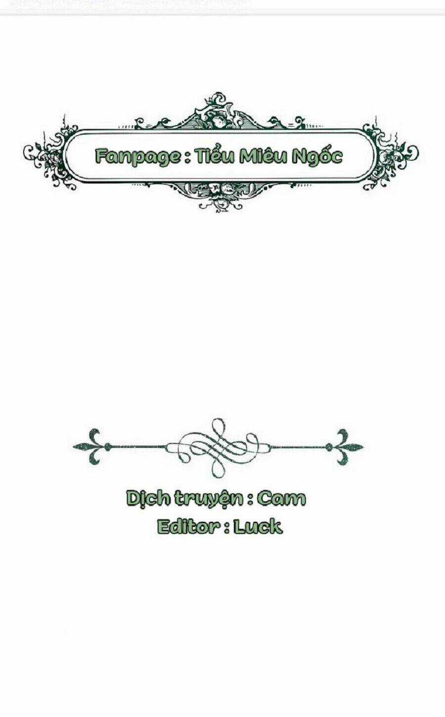 Hãy Bỏ Mặc Tôi Chapter 108 trang 2