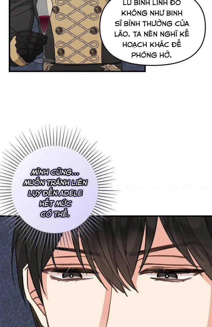 Hãy Bỏ Mặc Tôi Chapter 108 trang 22