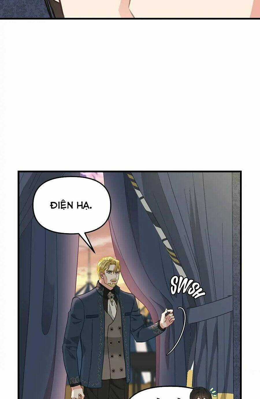 Hãy Bỏ Mặc Tôi Chapter 108 trang 23