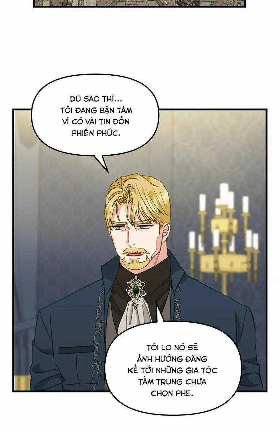 Hãy Bỏ Mặc Tôi Chapter 108 trang 26