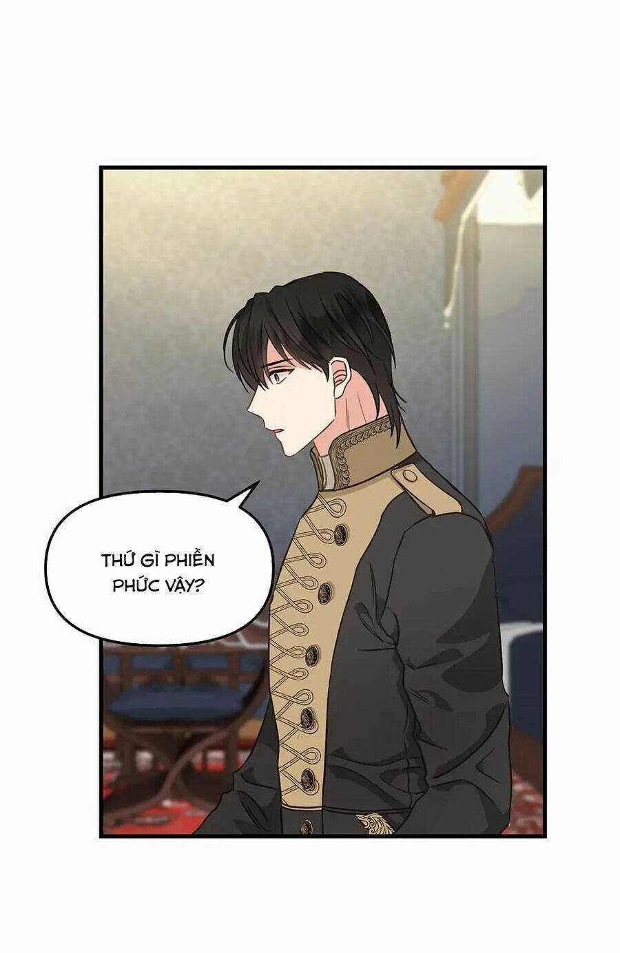 Hãy Bỏ Mặc Tôi Chapter 108 trang 27