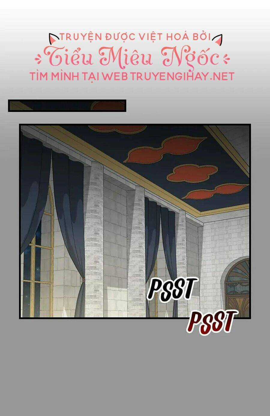 Hãy Bỏ Mặc Tôi Chapter 108 trang 28
