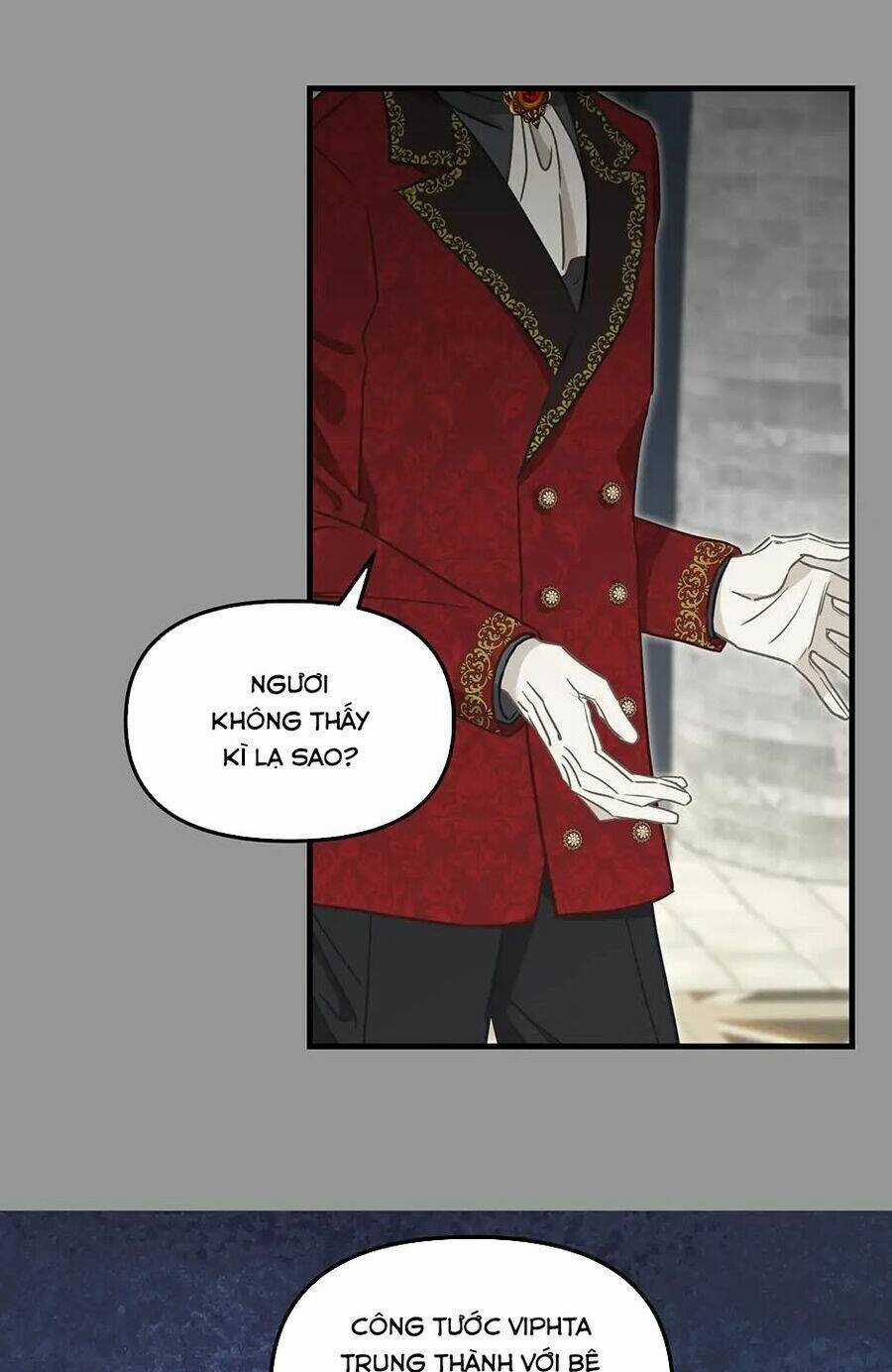 Hãy Bỏ Mặc Tôi Chapter 108 trang 29