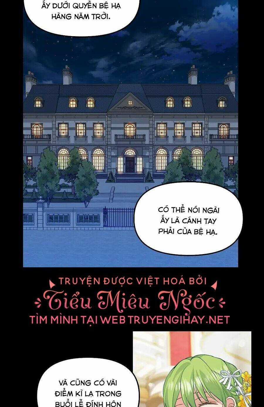 Hãy Bỏ Mặc Tôi Chapter 108 trang 31