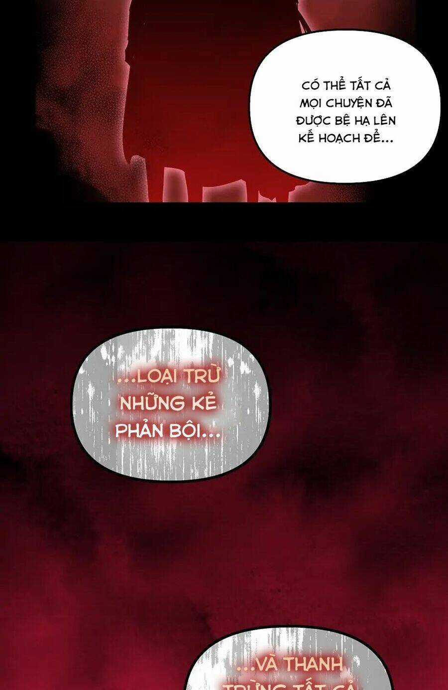 Hãy Bỏ Mặc Tôi Chapter 108 trang 38