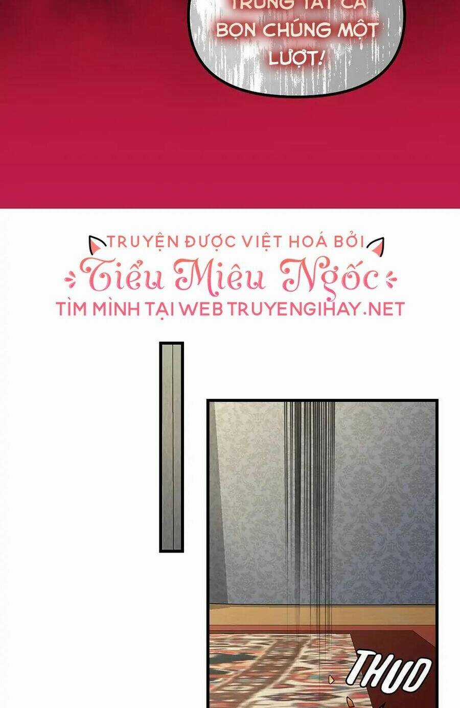 Hãy Bỏ Mặc Tôi Chapter 108 trang 39