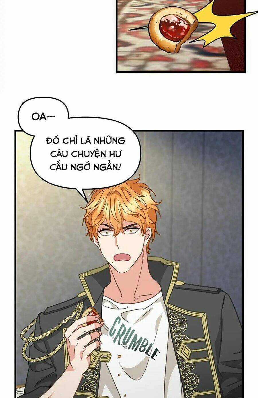 Hãy Bỏ Mặc Tôi Chapter 108 trang 40