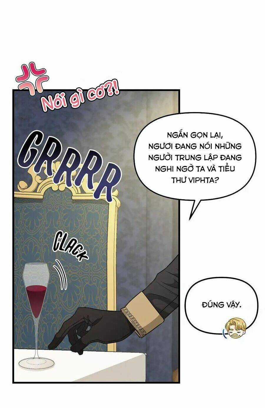 Hãy Bỏ Mặc Tôi Chapter 108 trang 42