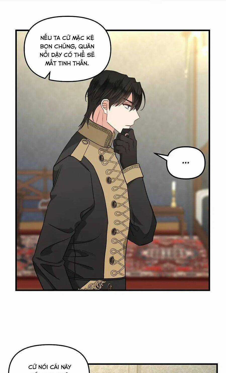 Hãy Bỏ Mặc Tôi Chapter 108 trang 44