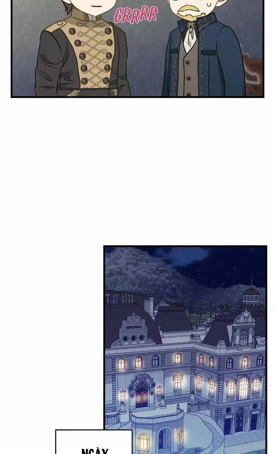 Hãy Bỏ Mặc Tôi Chapter 108 trang 48