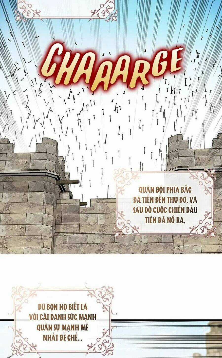 Hãy Bỏ Mặc Tôi Chapter 108 trang 5