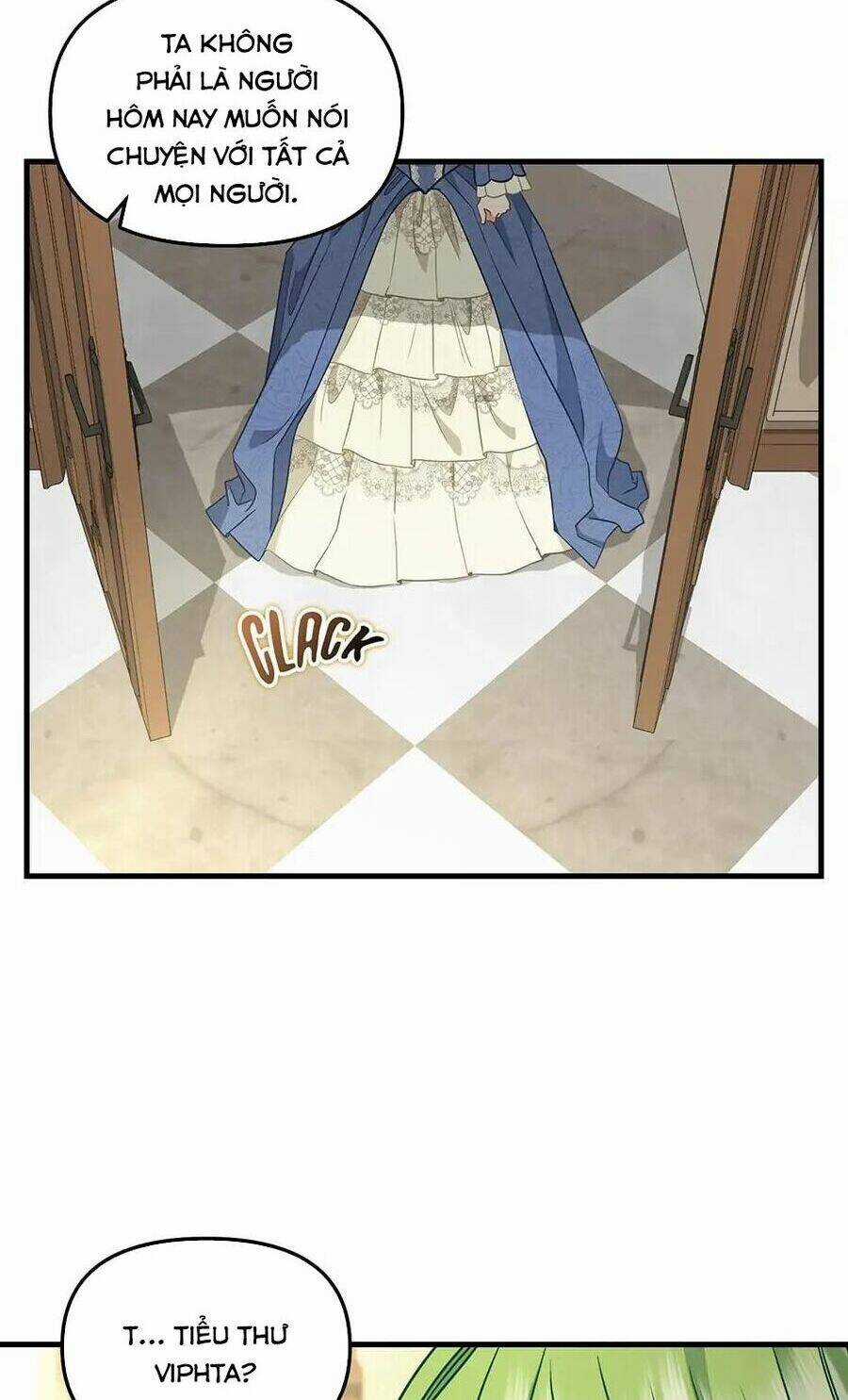 Hãy Bỏ Mặc Tôi Chapter 108 trang 52