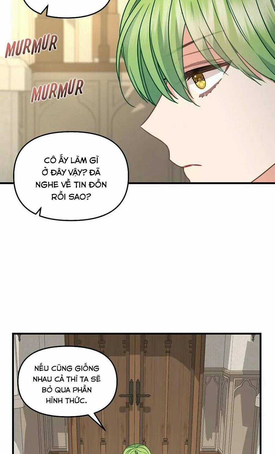 Hãy Bỏ Mặc Tôi Chapter 108 trang 53