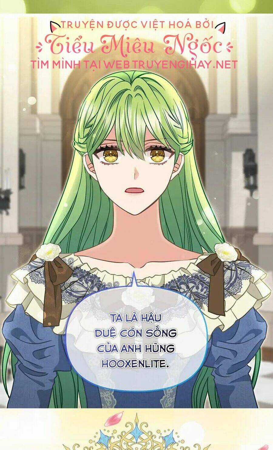 Hãy Bỏ Mặc Tôi Chapter 108 trang 58