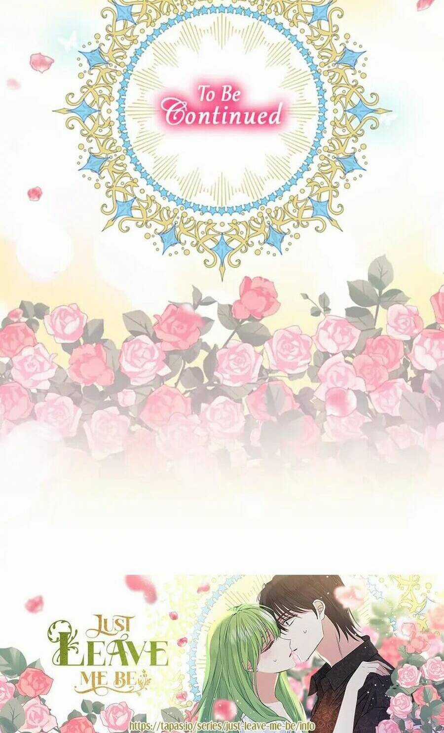 Hãy Bỏ Mặc Tôi Chapter 108 trang 59