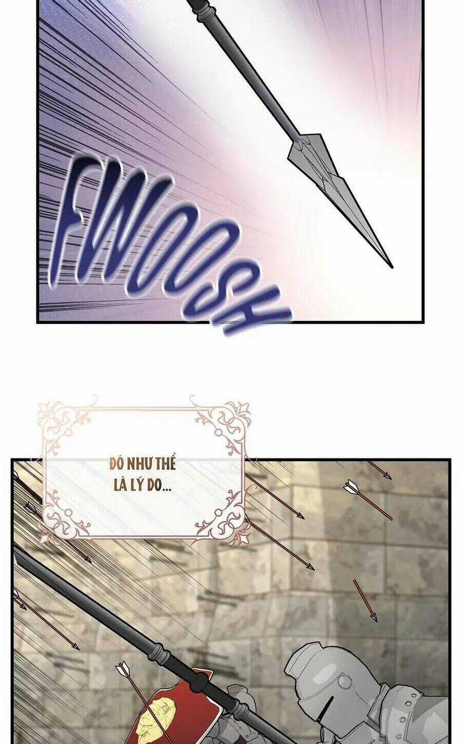 Hãy Bỏ Mặc Tôi Chapter 108 trang 7