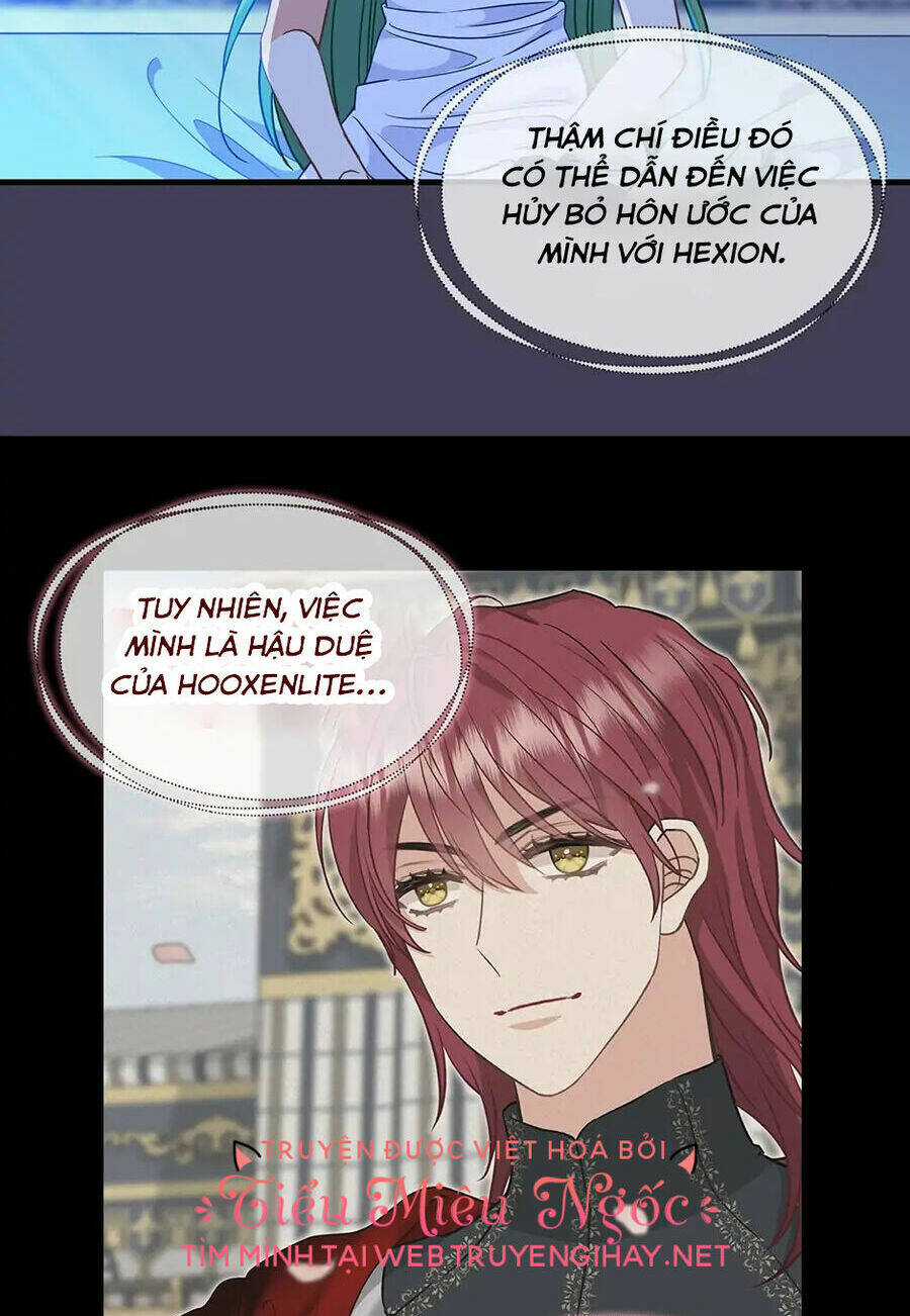 Hãy Bỏ Mặc Tôi Chapter 109 trang 10