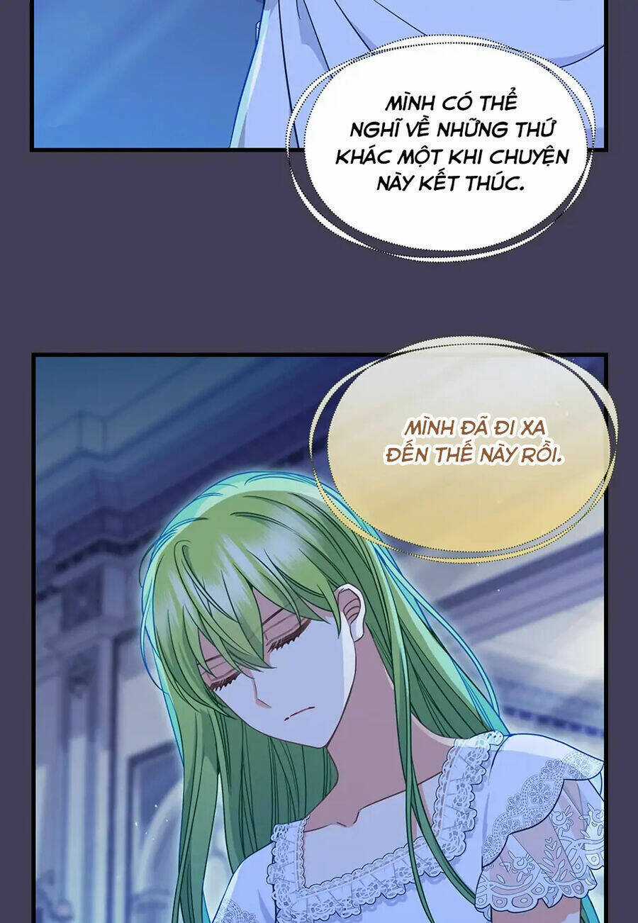 Hãy Bỏ Mặc Tôi Chapter 109 trang 12