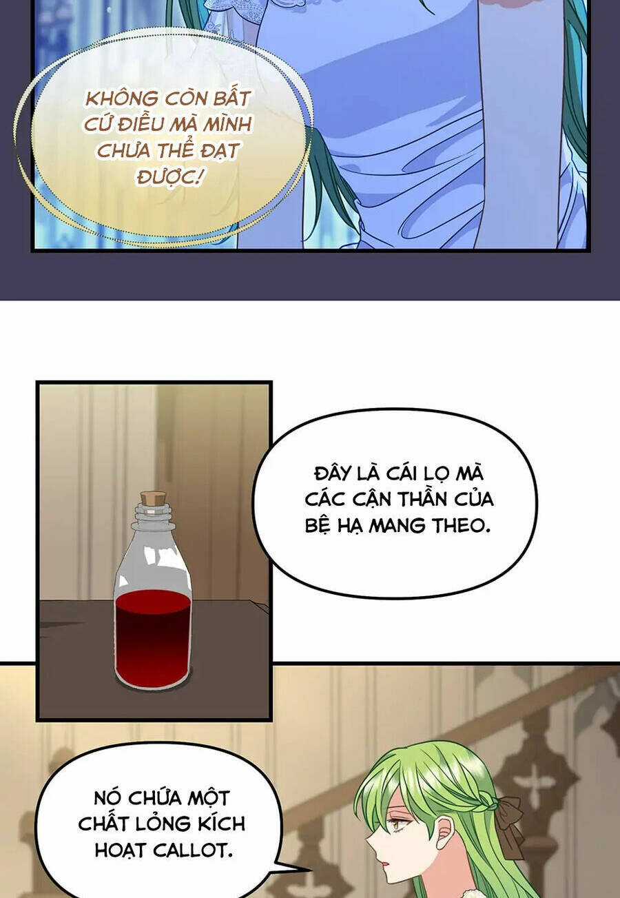 Hãy Bỏ Mặc Tôi Chapter 109 trang 13
