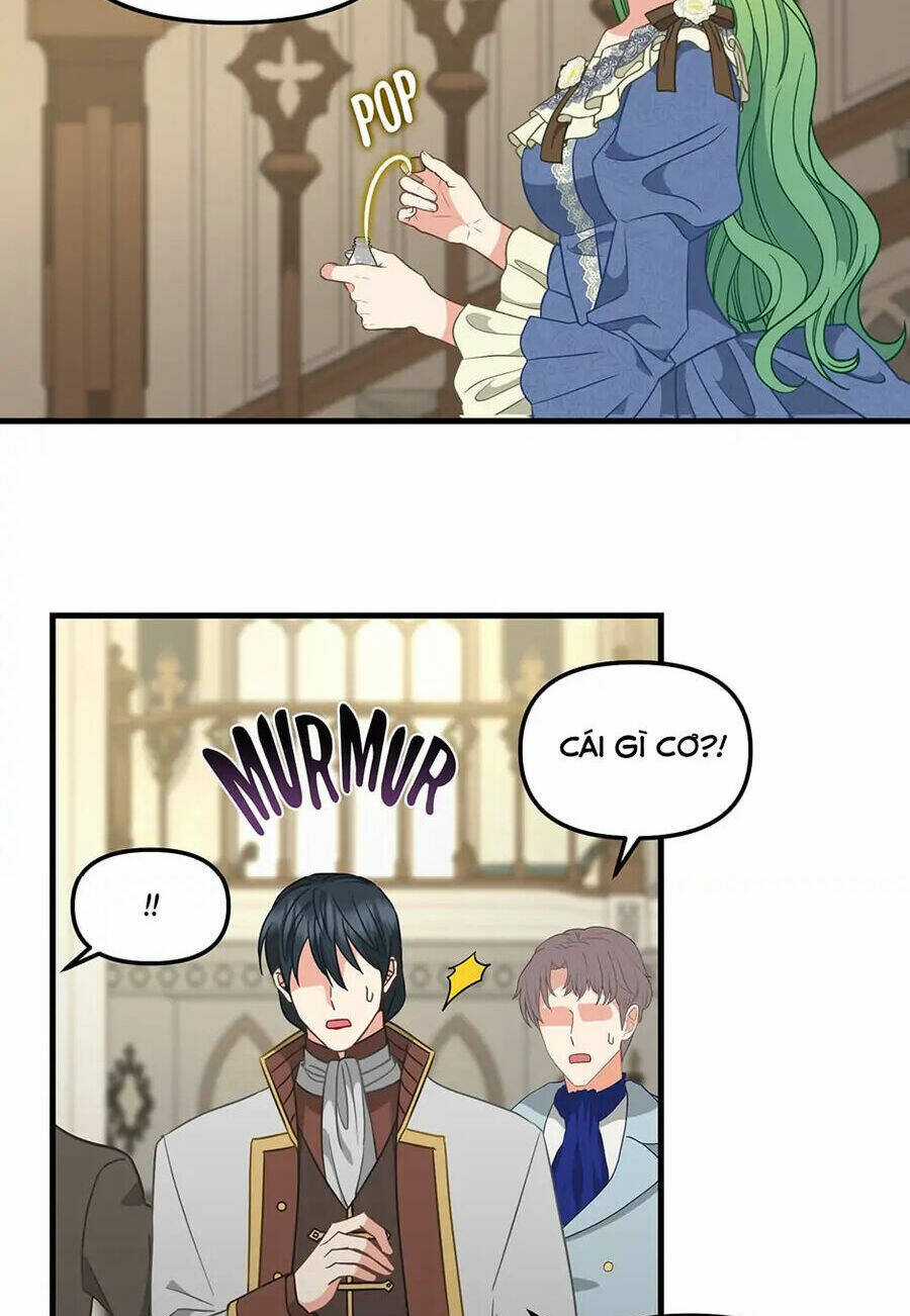 Hãy Bỏ Mặc Tôi Chapter 109 trang 14