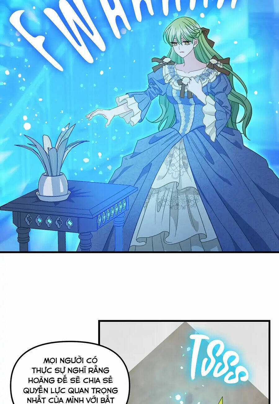 Hãy Bỏ Mặc Tôi Chapter 109 trang 18