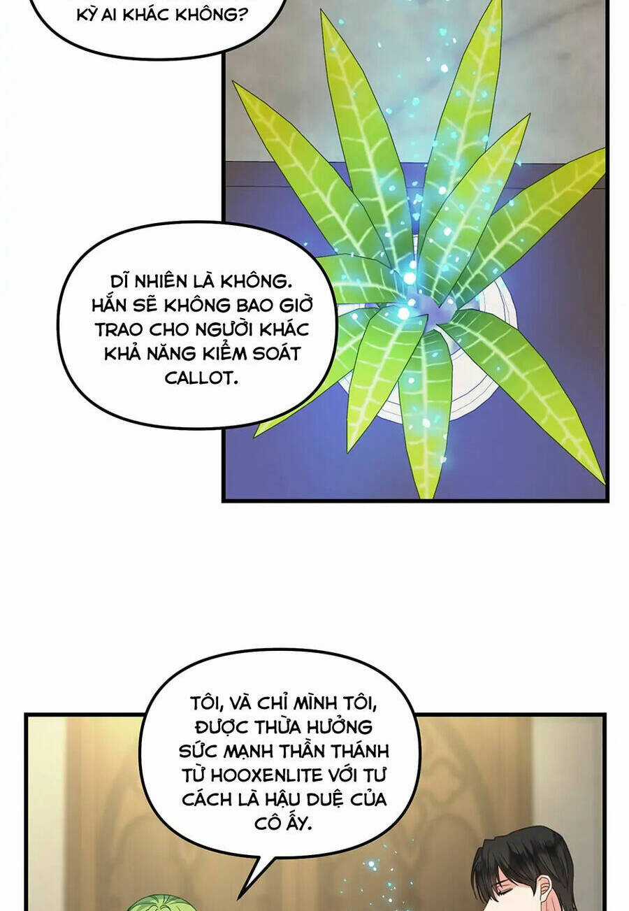 Hãy Bỏ Mặc Tôi Chapter 109 trang 19